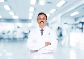Dr Satheesh Rao A K